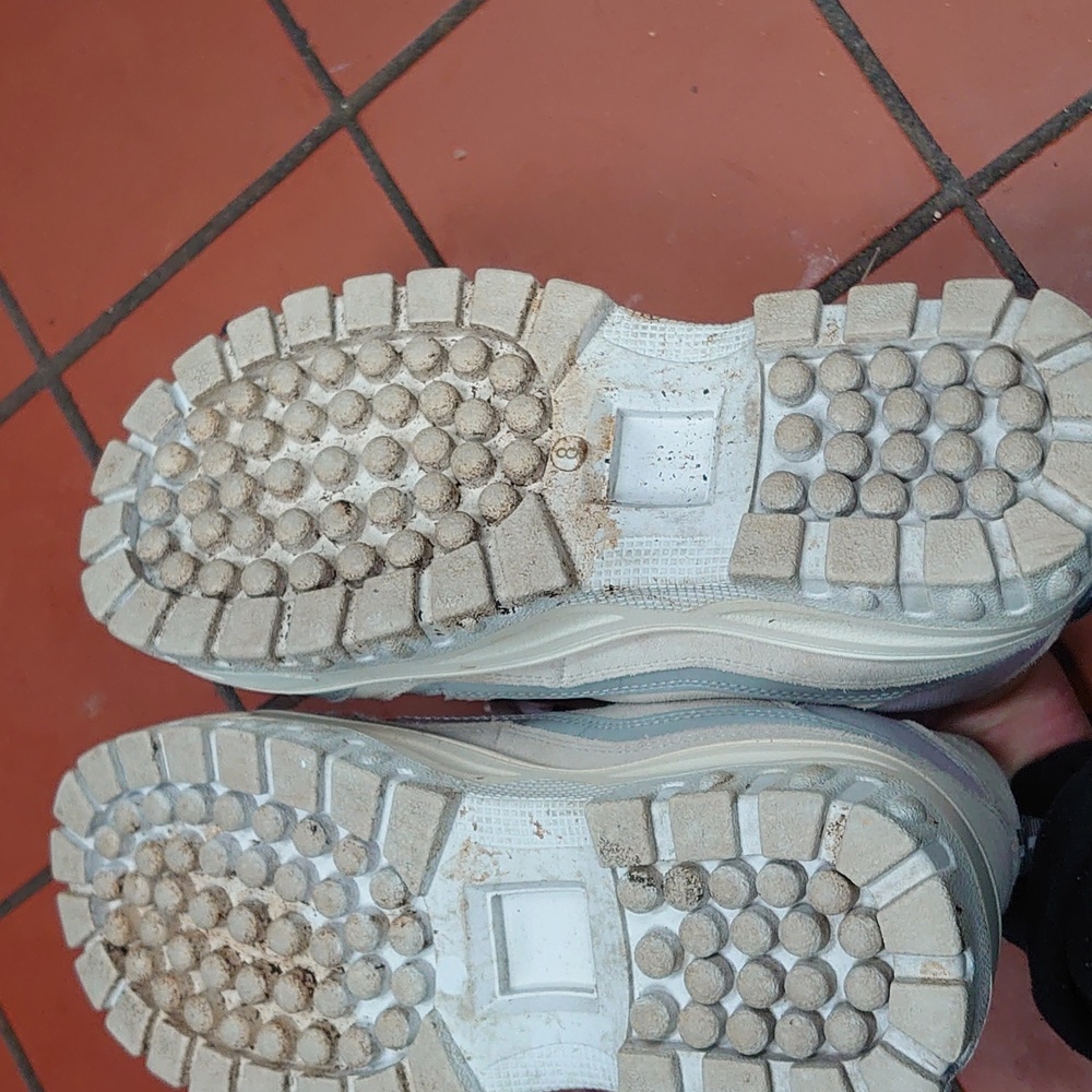 Jeffrey Campbell ERA sneakers - Picture 4 of 5